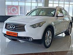 انفنتي QX70